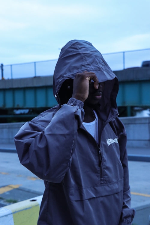 Never Them WindBreaker